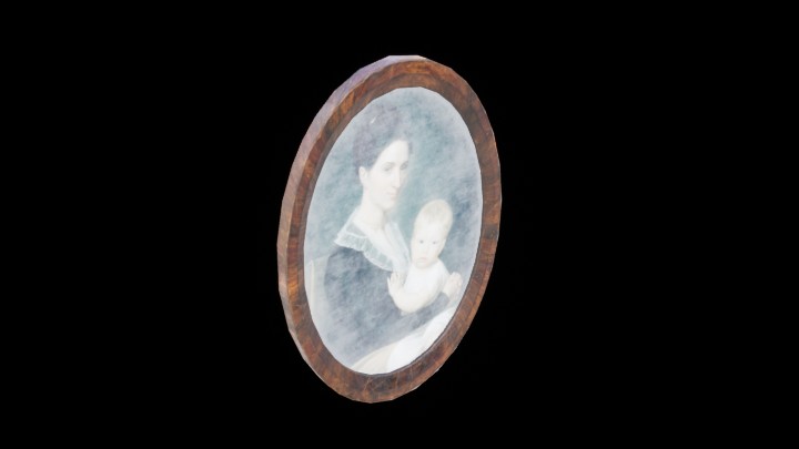 UE项目资源_模型资源_画052