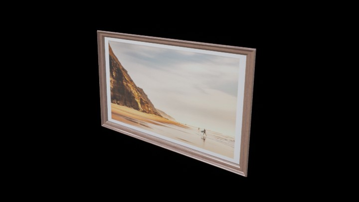 UE项目资源_模型资源_画058