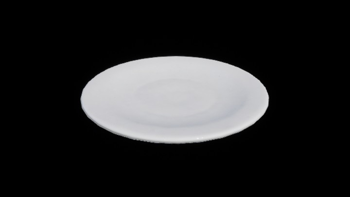 UE项目资源_模型资源_盘子107