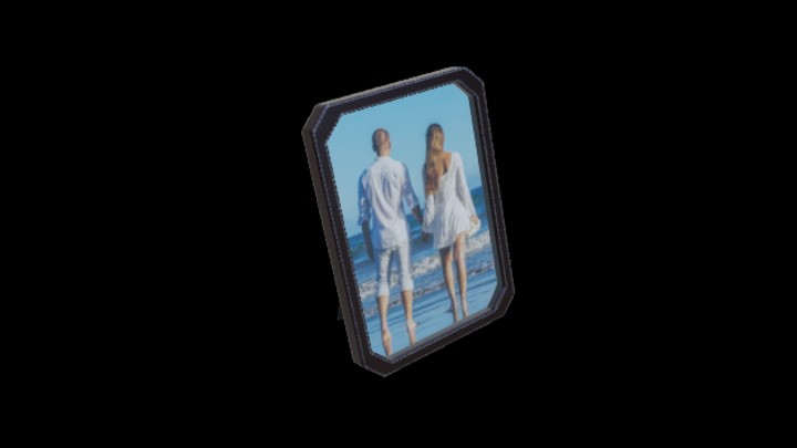 UE项目资源_模型资源_相册001