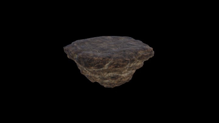 UE项目资源_模型资源_石头478