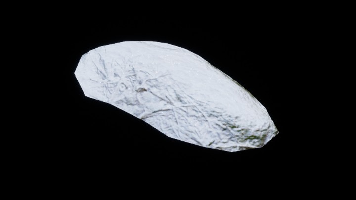 UE项目资源_模型资源_石头539