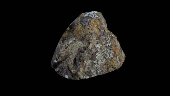 UE项目资源_模型资源_石头586