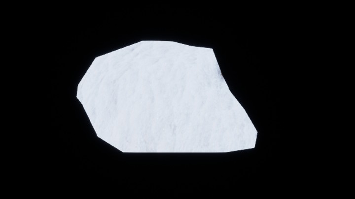 UE项目资源_模型资源_石头605