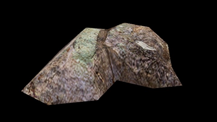 UE项目资源_模型资源_石头614