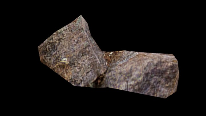 UE项目资源_模型资源_石头616