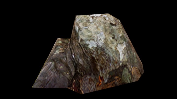 UE项目资源_模型资源_石头618