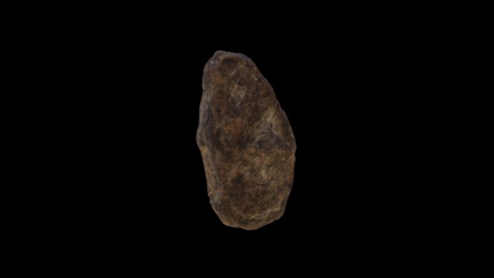 UE项目资源_模型资源_石头626