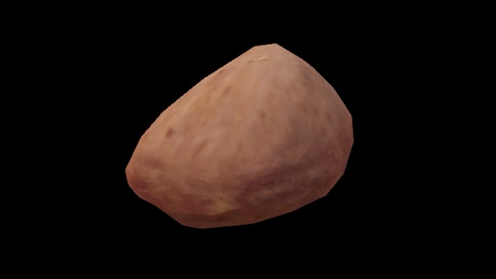 UE项目资源_模型资源_石头696