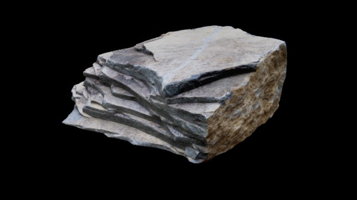 UE项目资源_模型资源_石头711