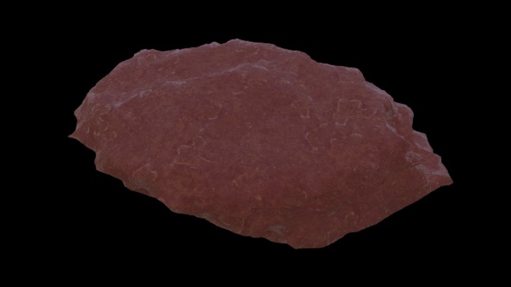 UE项目资源_模型资源_石头746