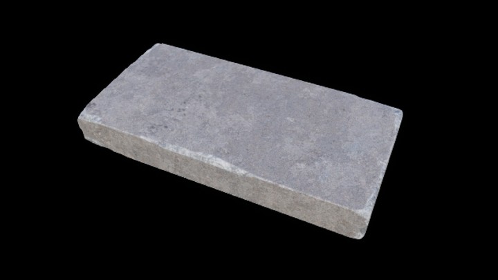 UE项目资源_模型资源_石板021