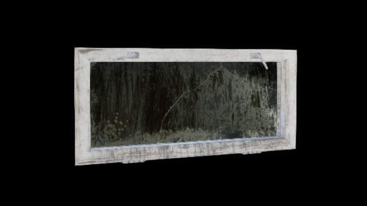 UE项目资源_模型资源_窗户219