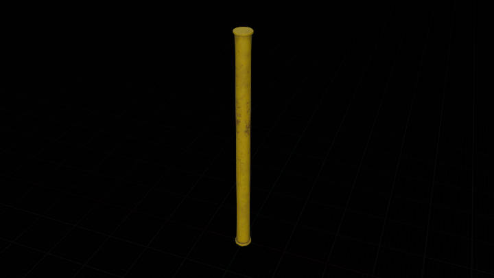 UE项目资源_模型资源_管道355