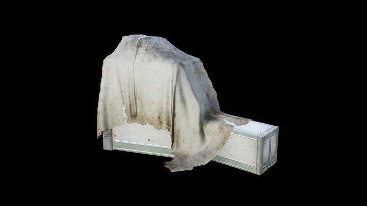 UE项目资源_模型资源_箱子198