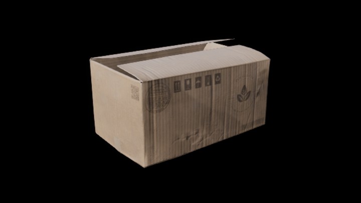 UE项目资源_模型资源_箱子204