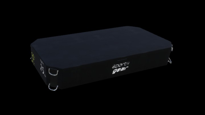 UE项目资源_模型资源_箱子241