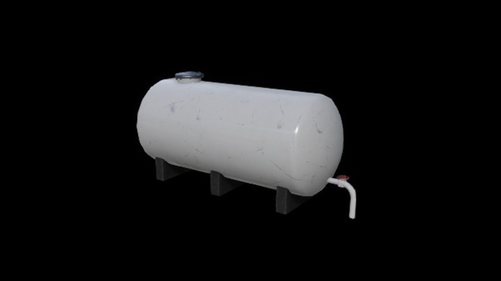 UE项目资源_模型资源_罐004