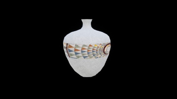 UE项目资源_模型资源_罐子083