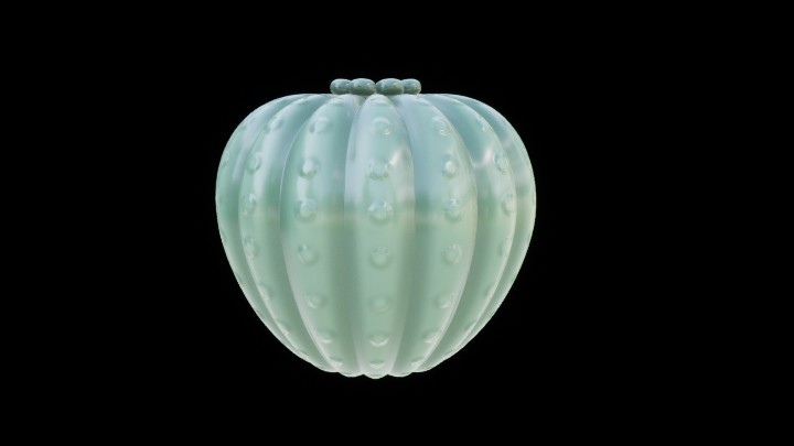 UE项目资源_模型资源_花瓶096