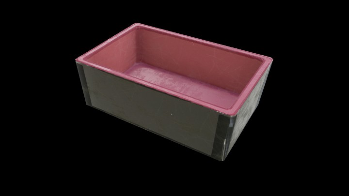 UE项目资源_模型资源_花盆070