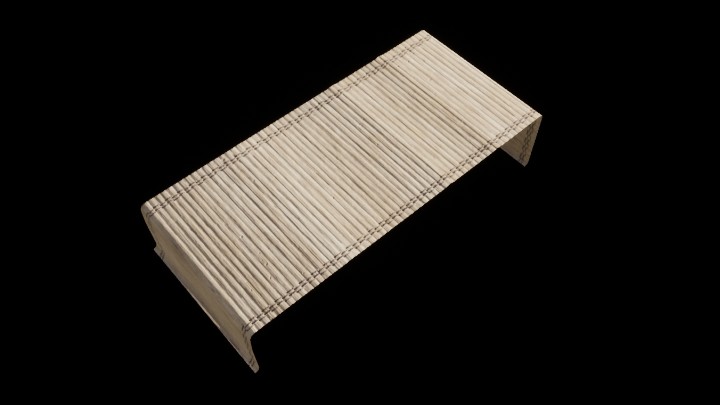 UE项目资源_模型资源_茶布003