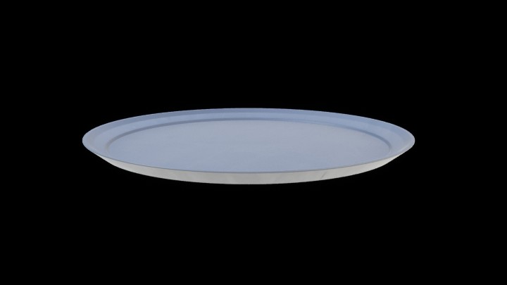 UE项目资源_模型资源_茶盘002