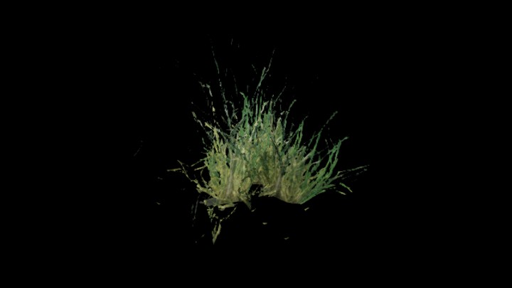 UE项目资源_模型资源_草513