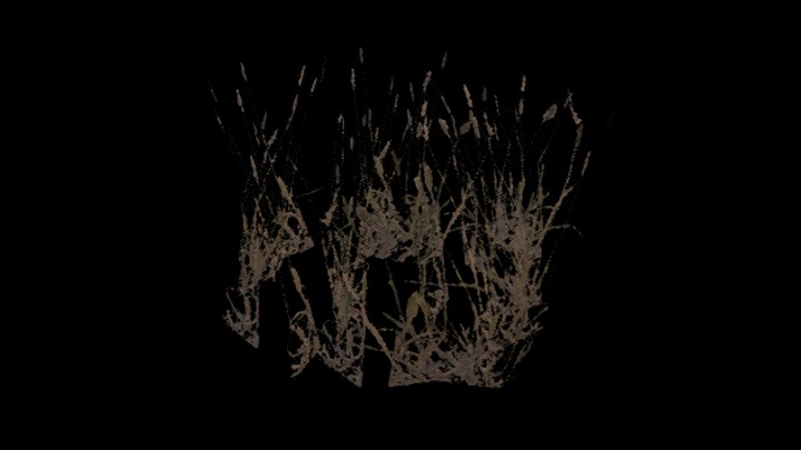 UE项目资源_模型资源_草546