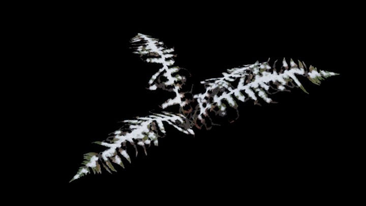 UE项目资源_模型资源_草597