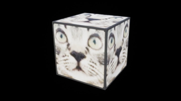 UE项目资源_模型资源_装饰品021