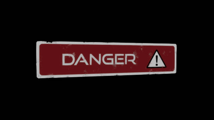 UE项目资源_模型资源_警告004