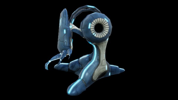 UE项目资源_模型资源_设备019