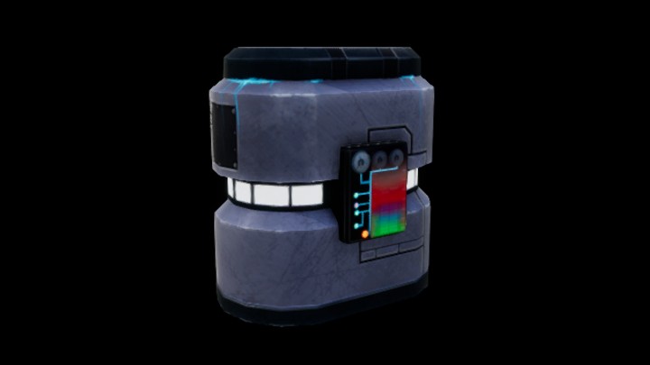 UE项目资源_模型资源_设备026