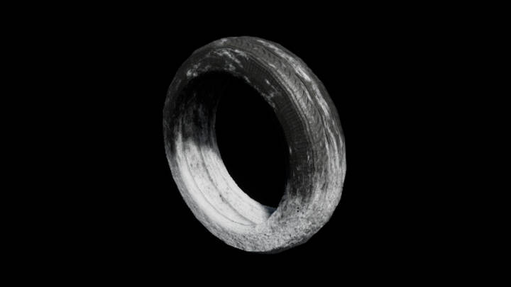 UE项目资源_模型资源_轮胎077