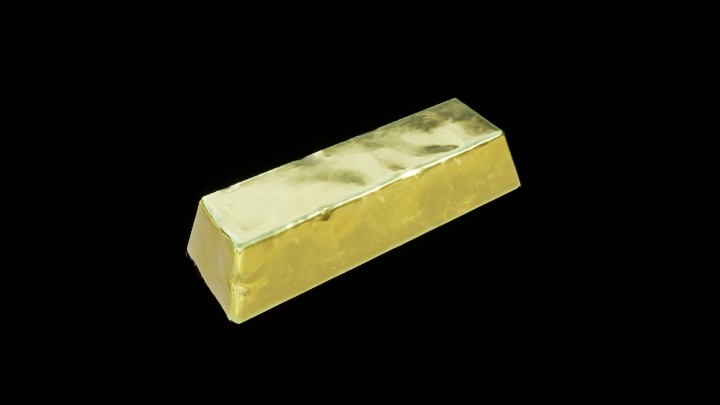 UE项目资源_模型资源_金砖004