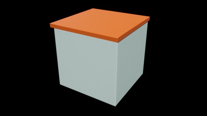 UE项目资源_模型资源_铁柜子005