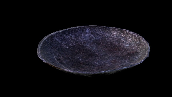 UE项目资源_模型资源_铁碗001