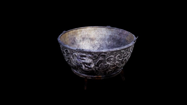 UE项目资源_模型资源_锅049