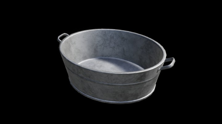 UE项目资源_模型资源_锅053