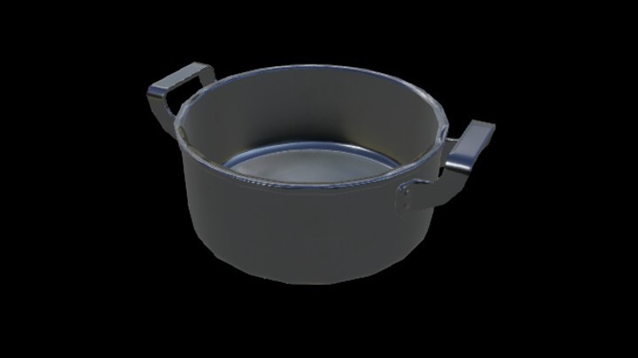 UE项目资源_模型资源_锅059