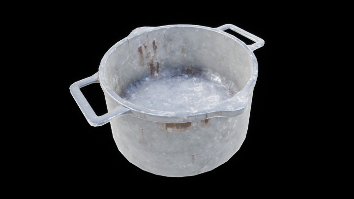 UE项目资源_模型资源_锅064