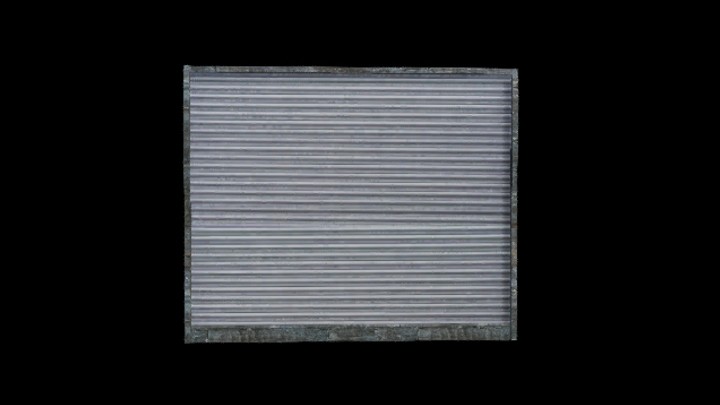 UE项目资源_模型资源_门492