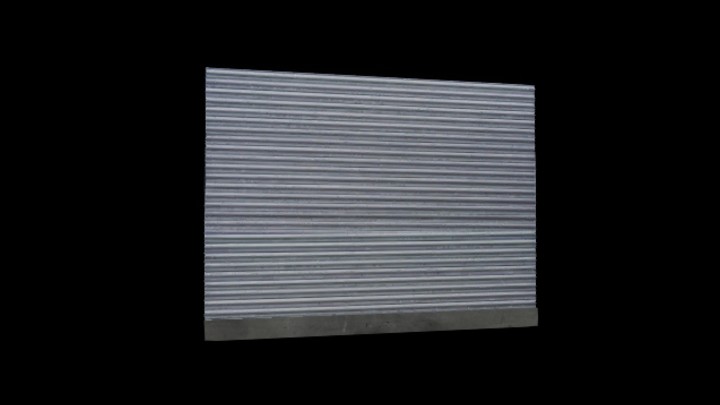 UE项目资源_模型资源_门494