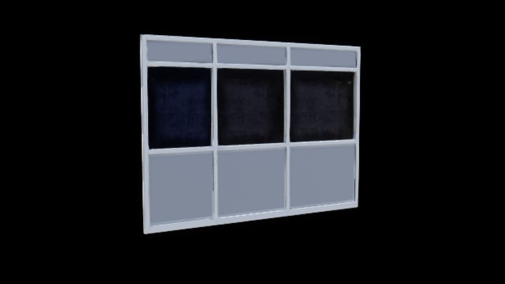 UE项目资源_模型资源_门535