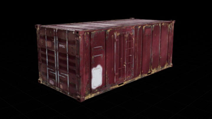 UE项目资源_模型资源_集装箱029