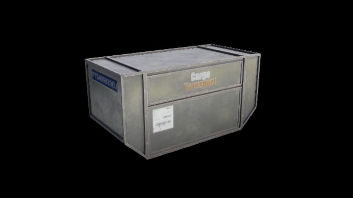 UE项目资源_模型资源_集装箱047