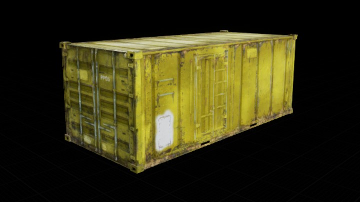UE项目资源_模型资源_集装箱077