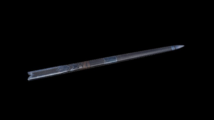 UE项目资源_模型资源_鞘004