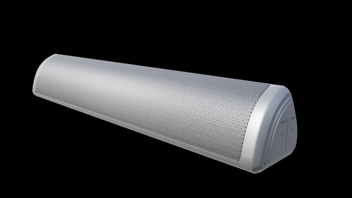 UE项目资源_模型资源_音响033